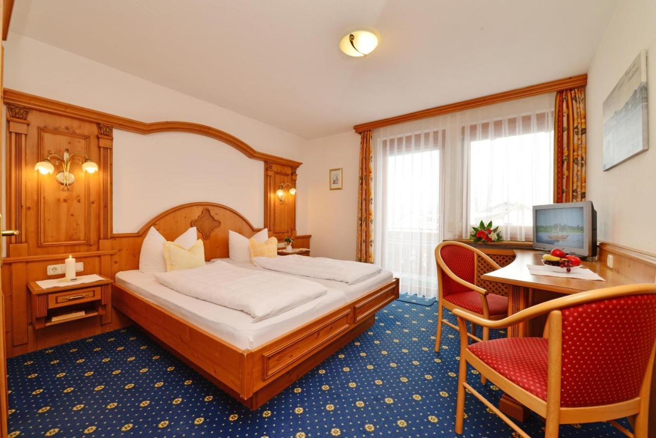 Hotel-Pension Seebad "Seegenuss-Natur-Spa" Зульцберг Екстер'єр фото